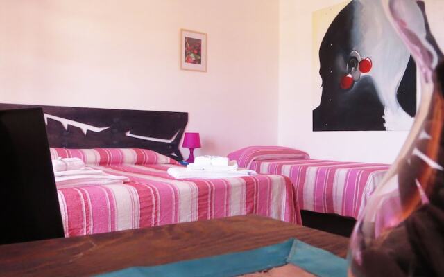 Idria B&B