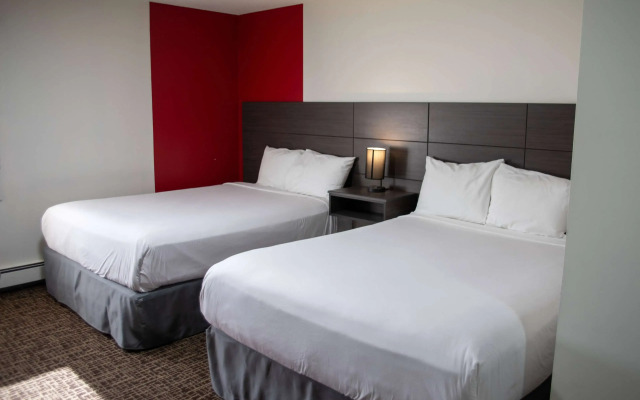 Ramada by Wyndham Dawson Creek