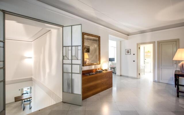 Villa Regale - Fantastic Panoramic View of Tuscany