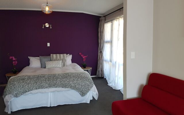 Kea Apartments