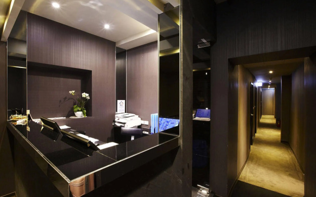 Main Inn Taipei