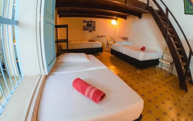 Hostal Españolete