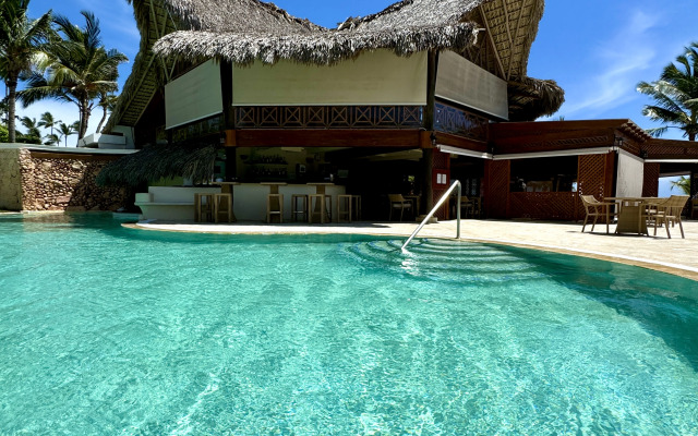 VIK hotel Cayena Beach