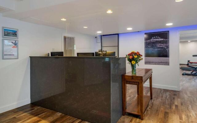 Hotel Penticton, an Ascend Hotel Collection Member