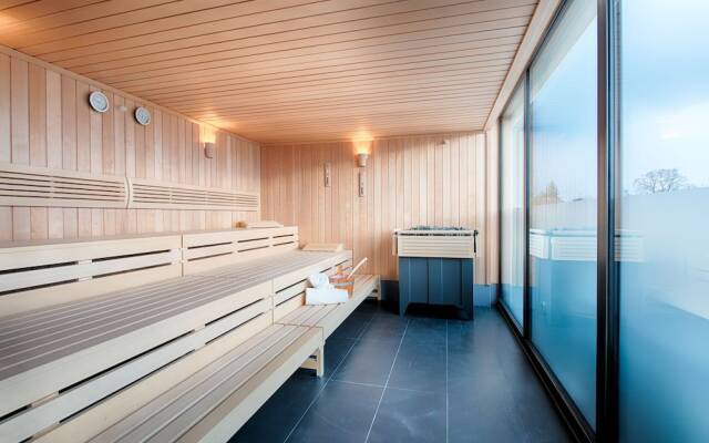 Welcome Hotel Neckarsulm