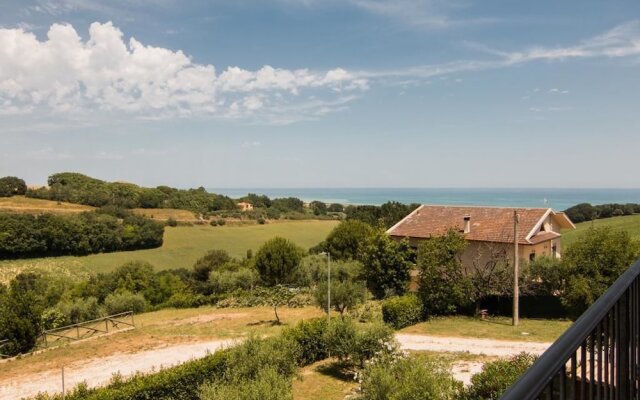 Il Castellano Vacanze