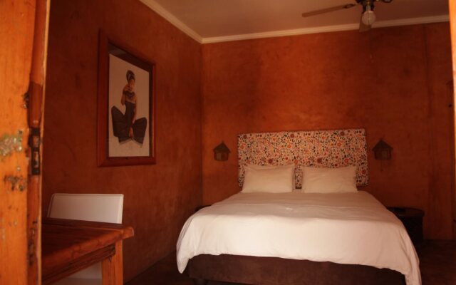 Melvilla Guesthouse