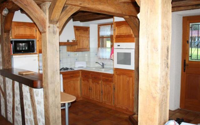 Gîte Molineuf, 2 pièces, 4 personnes - FR-1-491-68