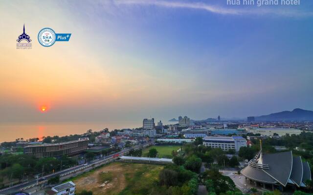 Hua Hin Grand Hotel And Plaza