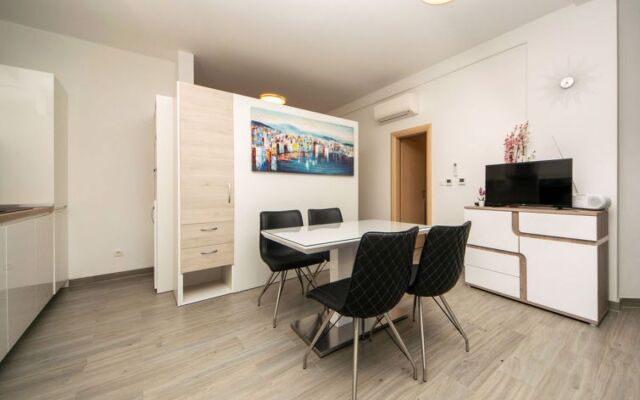 Apartment Mare Ammoudi 33615