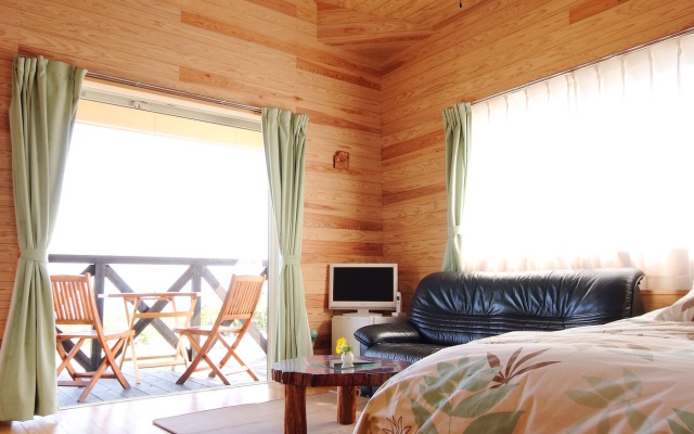 Cottage Mori No Fairy (yakushima) – Guest Rooms – Yakushima