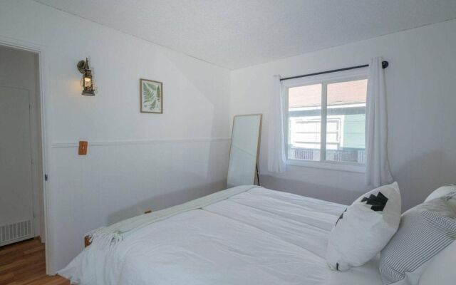 Tao Cabin 20 or 21