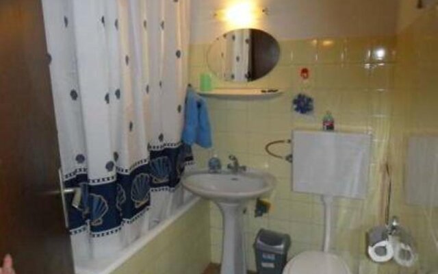 Apartments & Rooms Stella