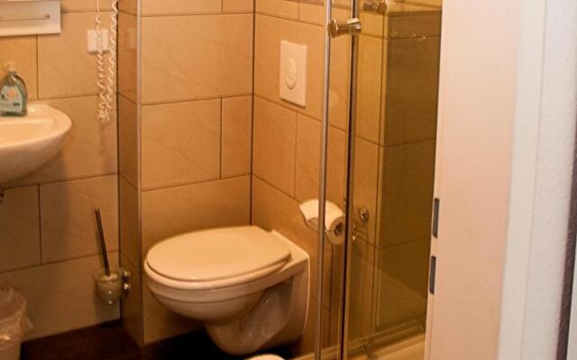 Ferienpark Tannenbruchsee