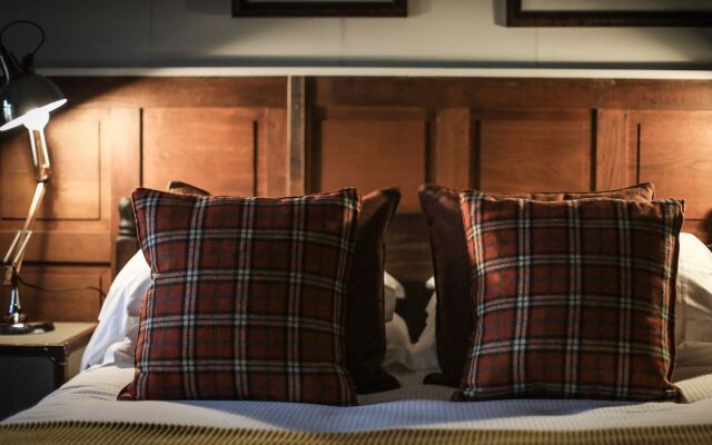 The Plough Bicester