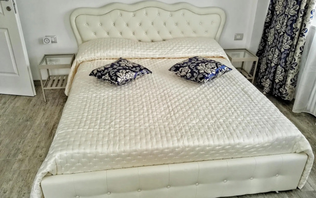 Orient Express City B&b