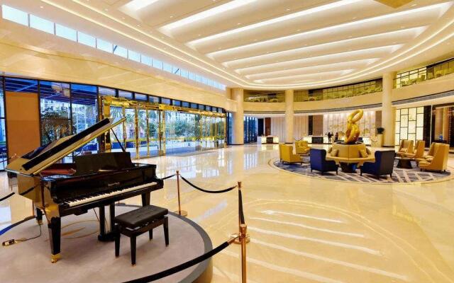 Grand Skylight International Hotel Huizhou