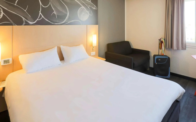 ibis budget Béziers Est Mediterranée