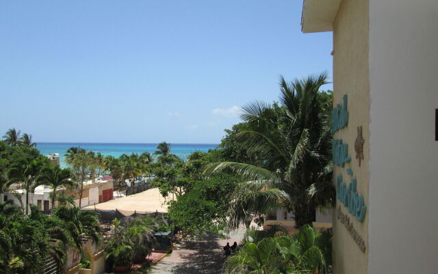 Vista Caribe Diving Resort Playa del Carmen
