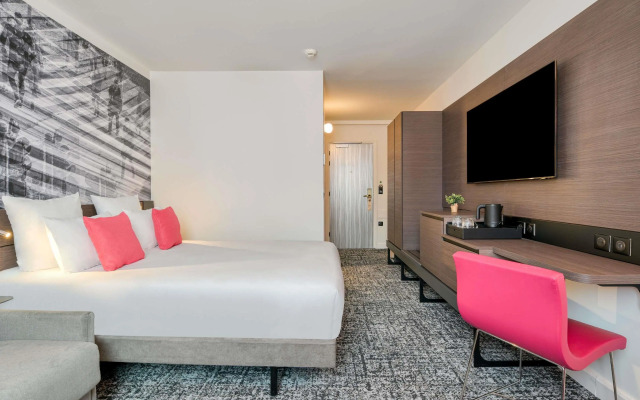Novotel Paris Centre Bercy