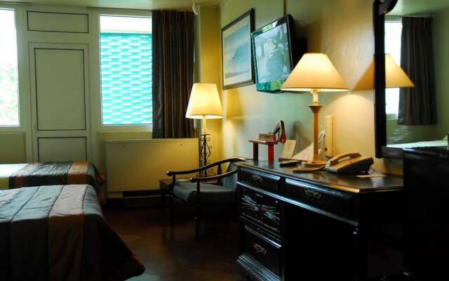 Gran Hotel Sula