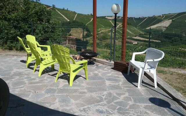 La Terrazza del Barbaresco