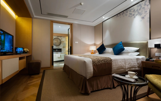 Suzhou Jade Conference Center