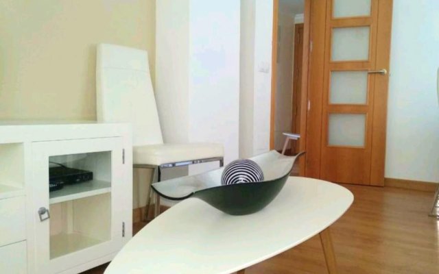 Apartment With One Bedroom In Malaga, With Wonderful City View, Balcony And Wifi