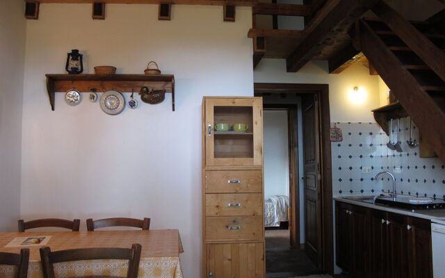 Il Limoneto - Azienda Agrituristica