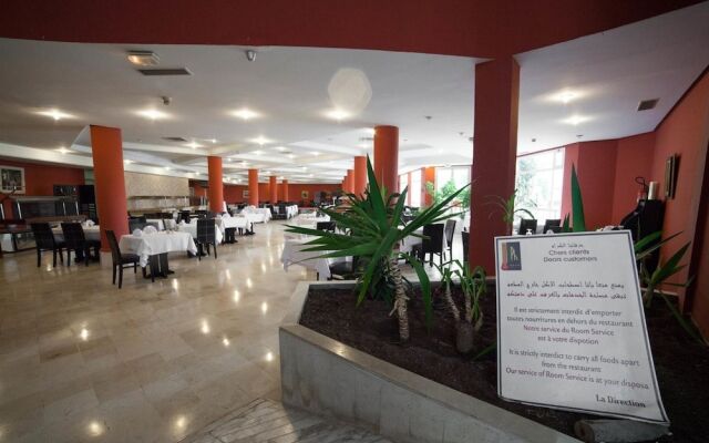 Phebus Hotel Gammarth