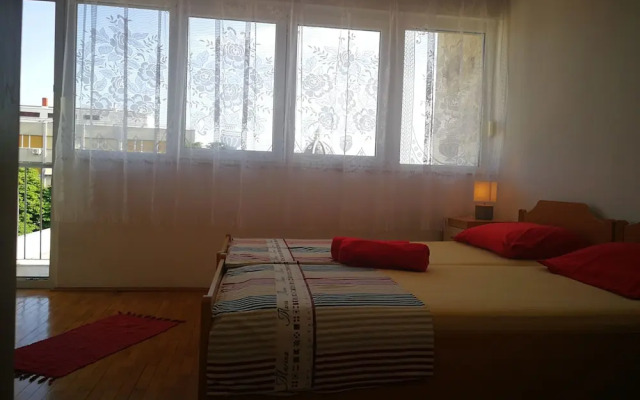 Apartment Jadrano