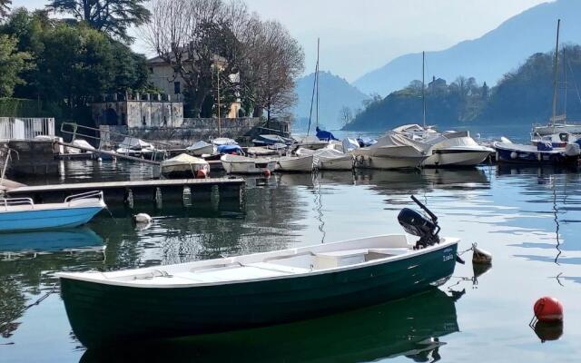 Casa Isola