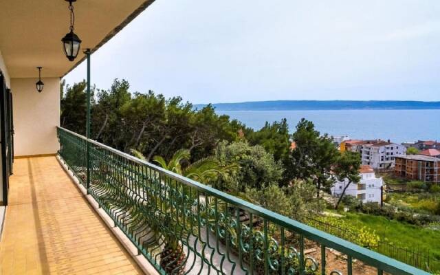 Mari - 250 m From sea - A2