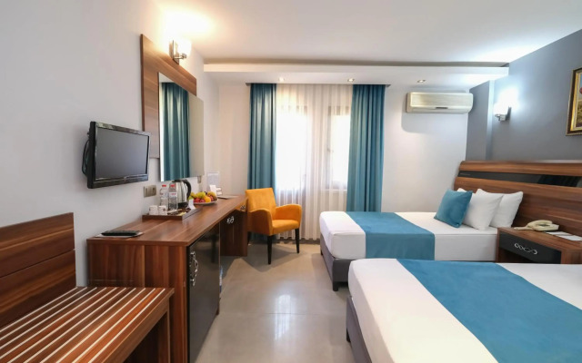 Signature Garden Avanos Hotel & Spa