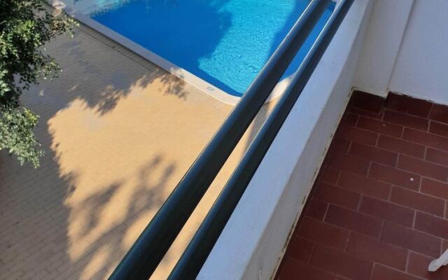 AAA Ana Albufeira Apartments