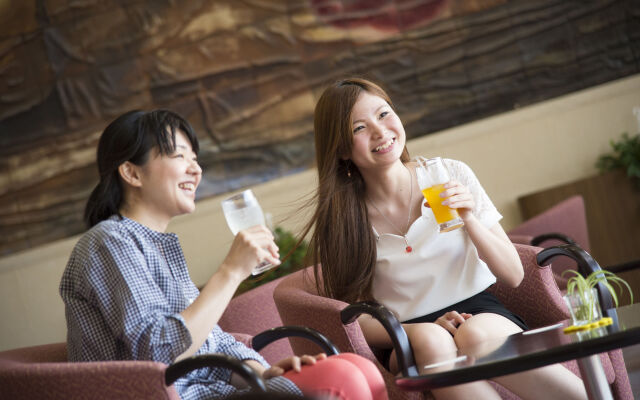 Resort Hotel Mihagi