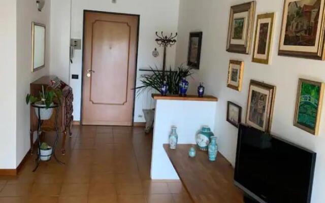 Arenzano, a 2km dal mare