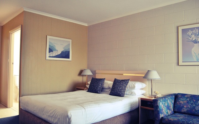 Comfort Inn Devonport