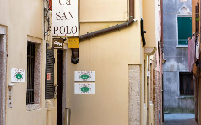 Ca' San Polo
