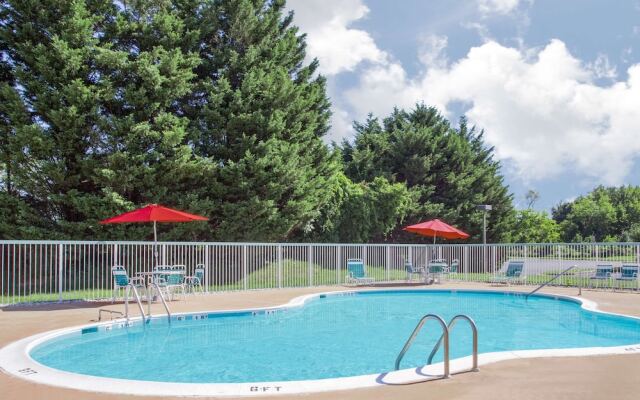 Ramada Conference Center