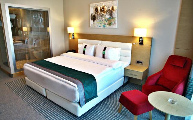 Holiday Inn Ankara - Cukurambar by IHG