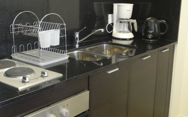 Exclusivo Departamento en Pilar