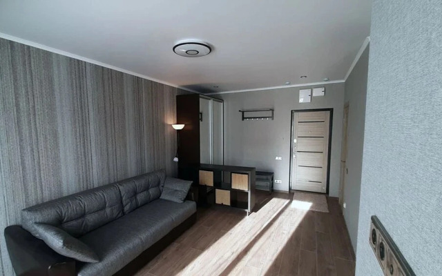 IT Apart-hotel on Pobeditelei