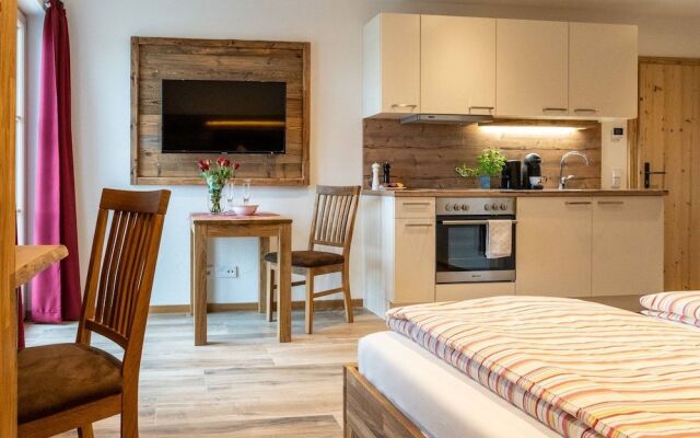 Pension & Appartements Wild