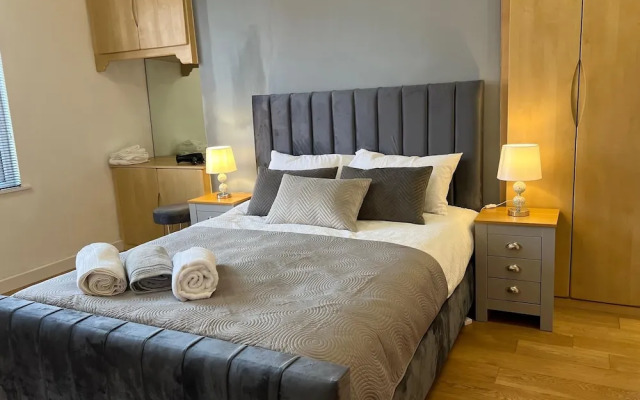 Duplex Apartment in Greater Manchester