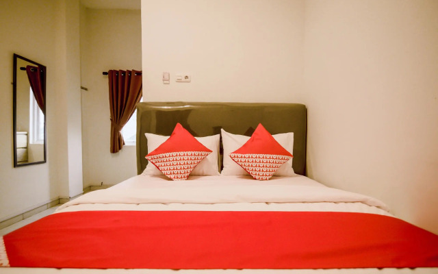 OYO 183 The Pipe House