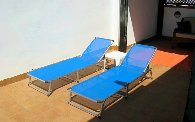 Apartamento Jardines J2-2C