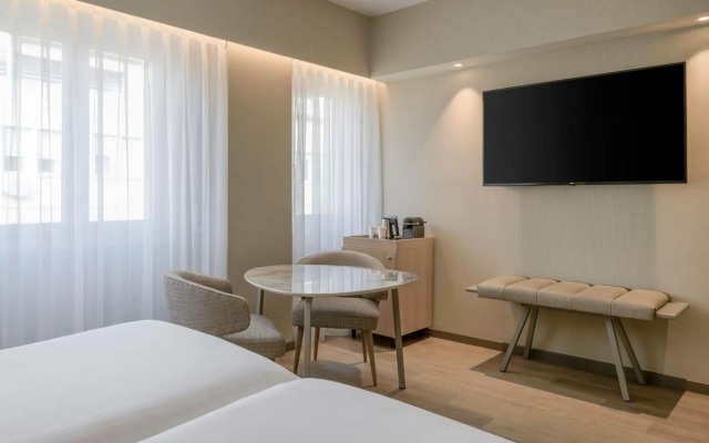 AC Hotel Carlton Madrid by Marriott