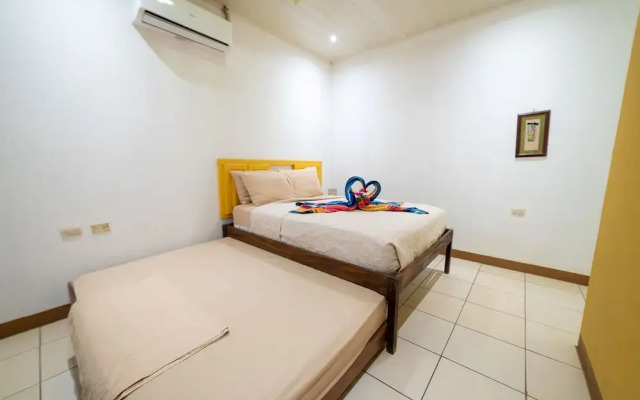 Las Quintas Casas para Vacacionar
