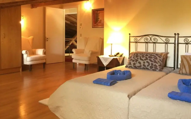 Vip Luxury Villa Privilege Classic